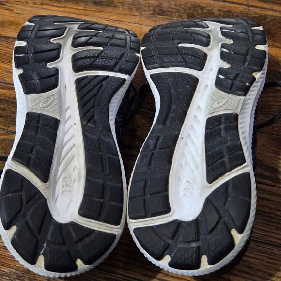 Women's ASICS Gel Contend 7 Amplifoam Sneakers Shoes Size 8 - Picture 5 of 7